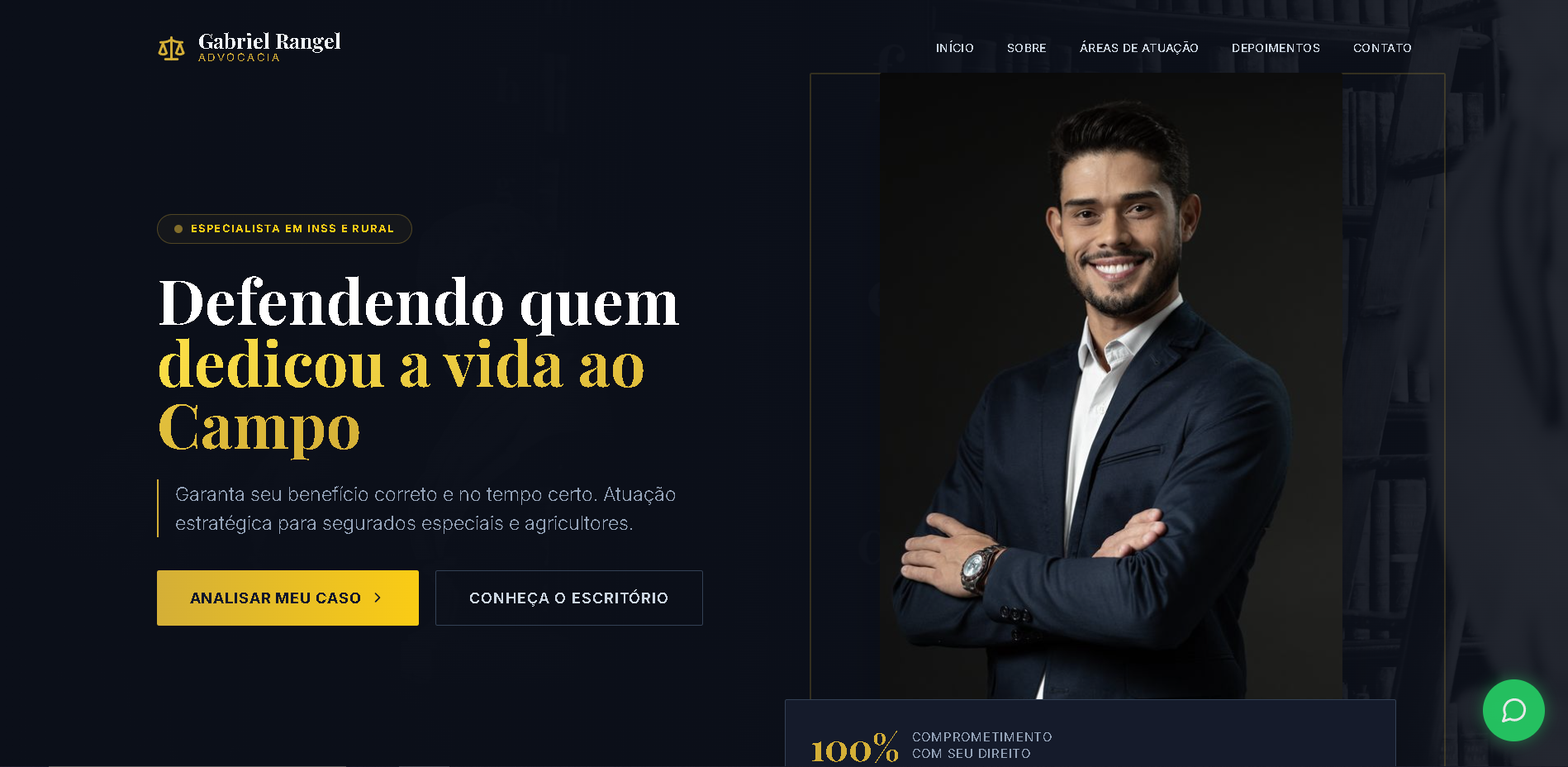 Escritório de Advocacia