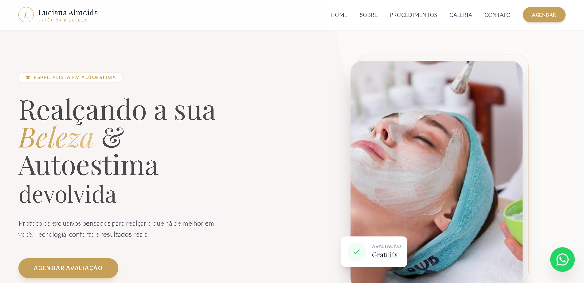 Clínica de Estética